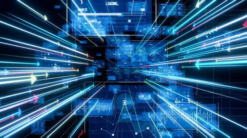 瑞丽市SCADA系统开发：守护工业安全的数字卫士